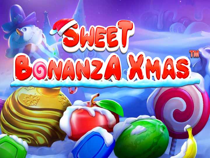 Daftar Game Online Gacor Sweet Bonanza Xmas Hari Ini