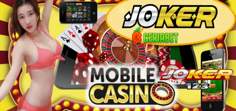 Daftar Game Online Provider JokerGaming123 Gampang Menang